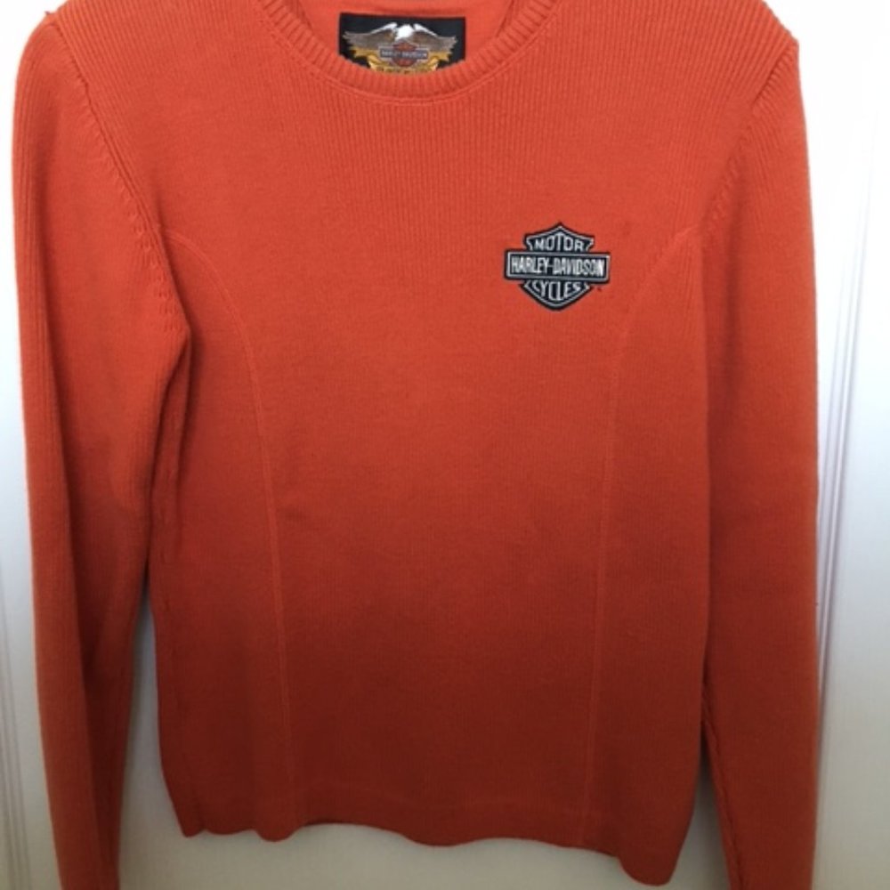 Harley-Davidson Women's Sweater